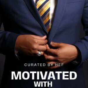 Motivated With Purpose (Digital)