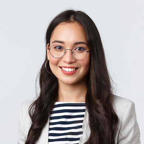 Rachel C.