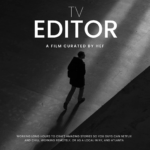 The TV Editor