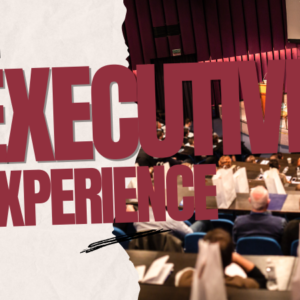 Executive Experience