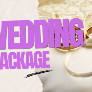Wedding Package